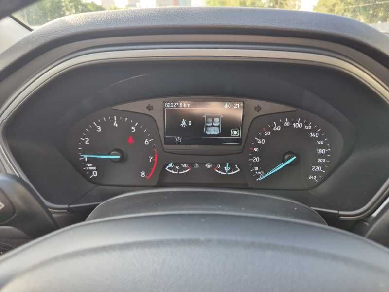 Ford Focus | 18