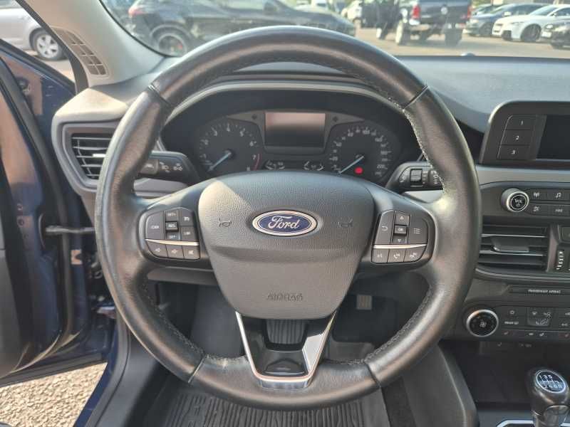 Ford Focus | 8