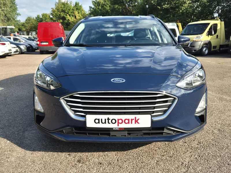 Ford Focus | 1