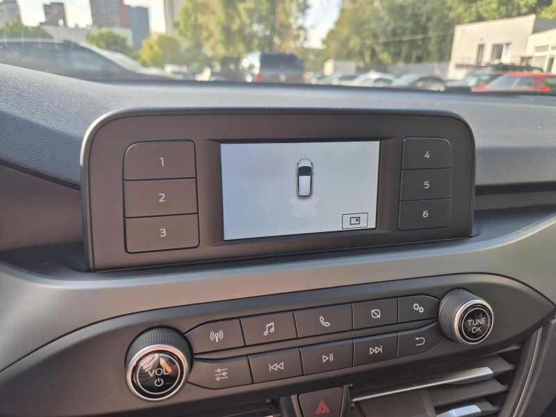 Ford Focus | 14