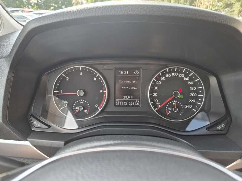 Volkswagen Amarok | 19
