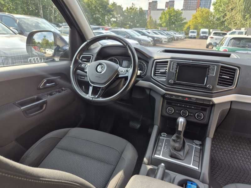 Volkswagen Amarok | 6