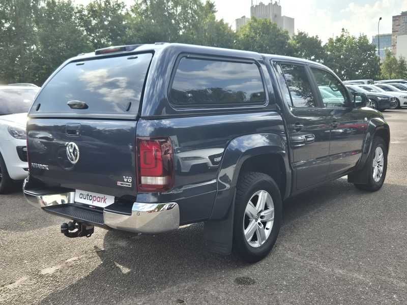 Volkswagen Amarok | 3