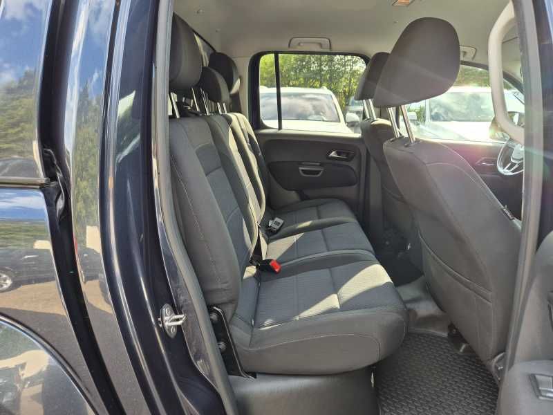 Volkswagen Amarok | 5