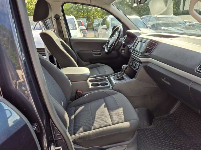 Volkswagen Amarok | 7