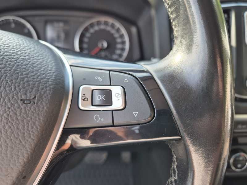 Volkswagen Amarok | 10