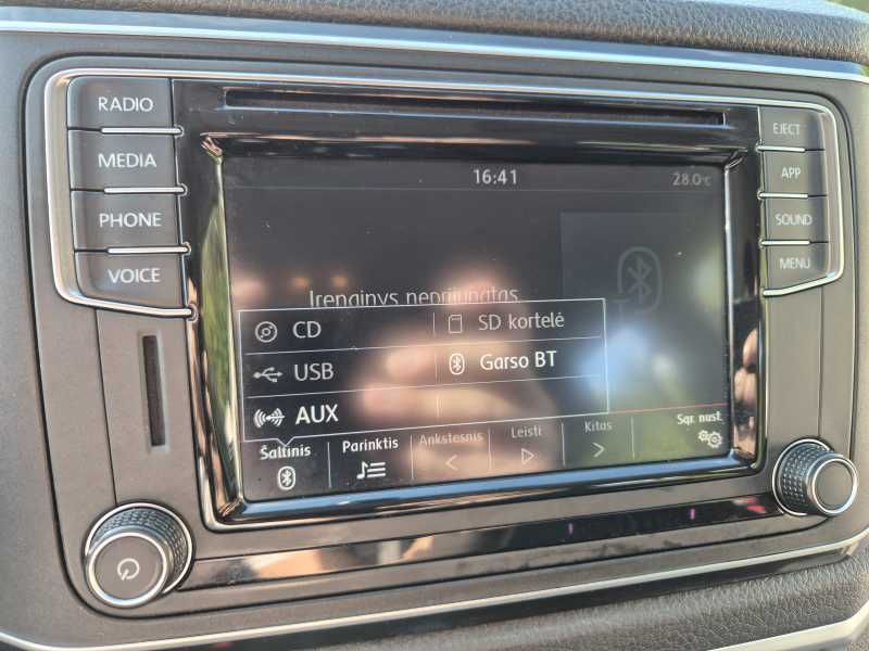 Volkswagen Amarok | 14