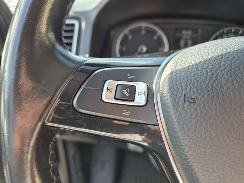 Volkswagen Amarok | 9