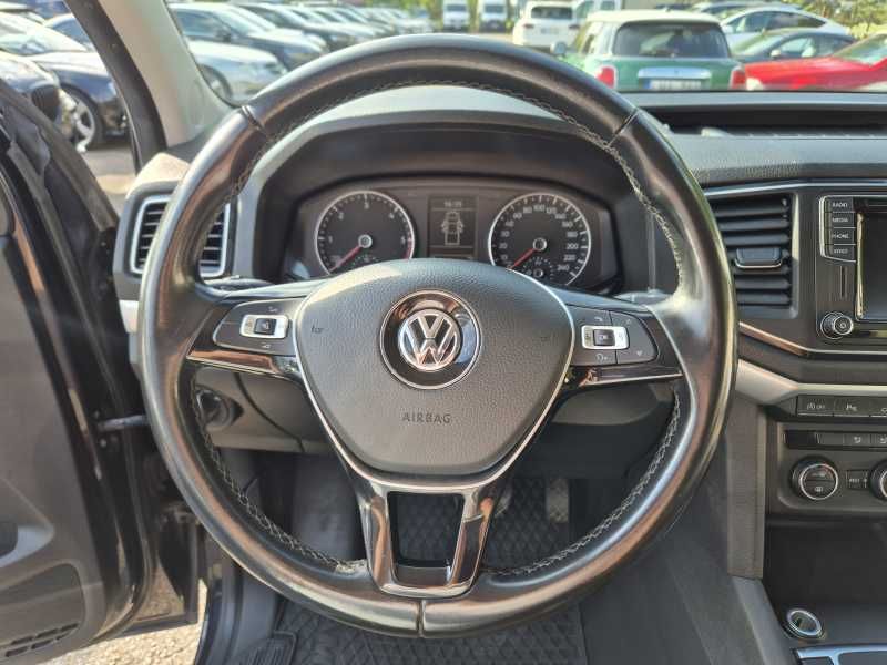 Volkswagen Amarok | 8