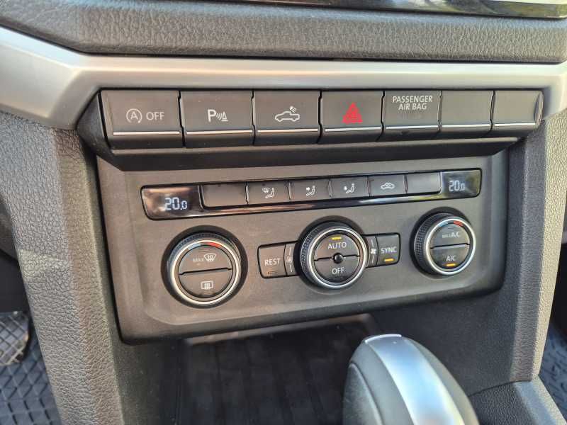 Volkswagen Amarok | 12