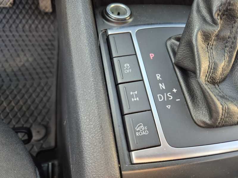 Volkswagen Amarok | 18
