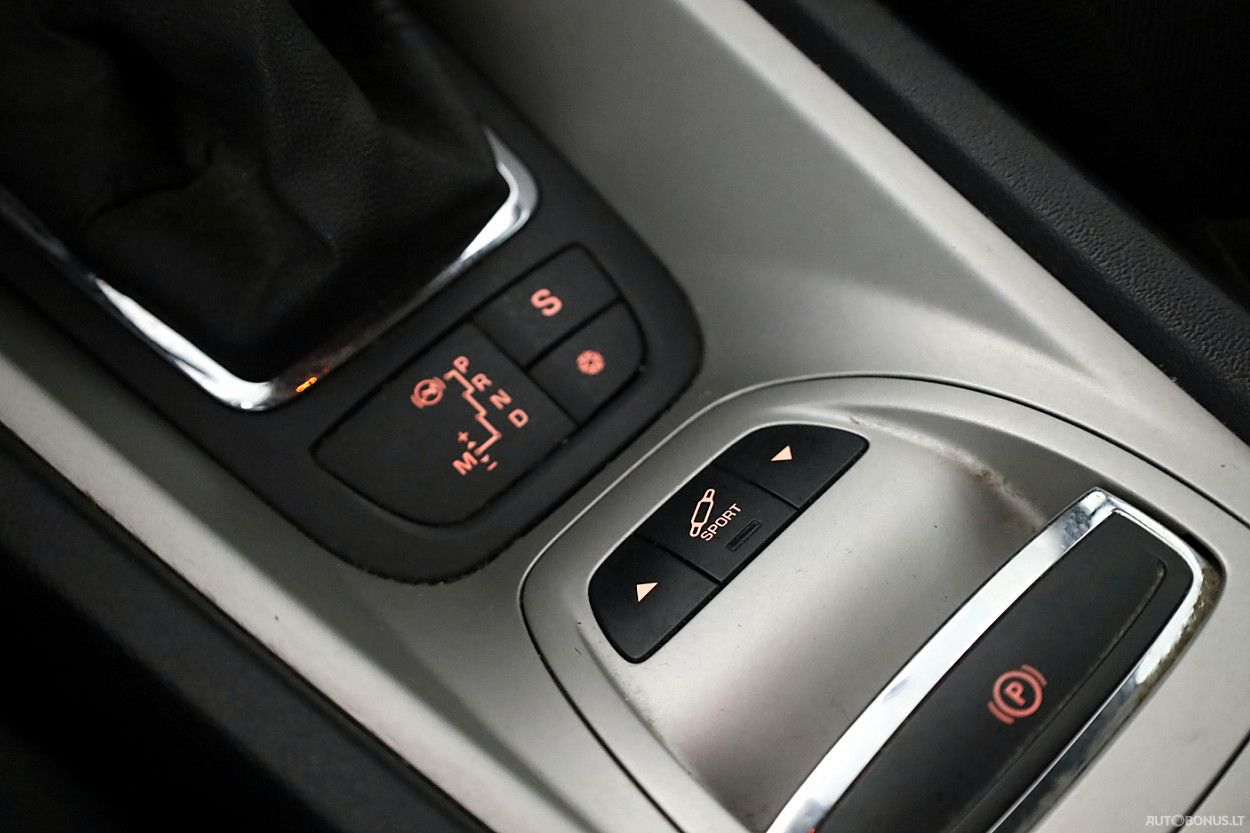 Citroen C5 | 7