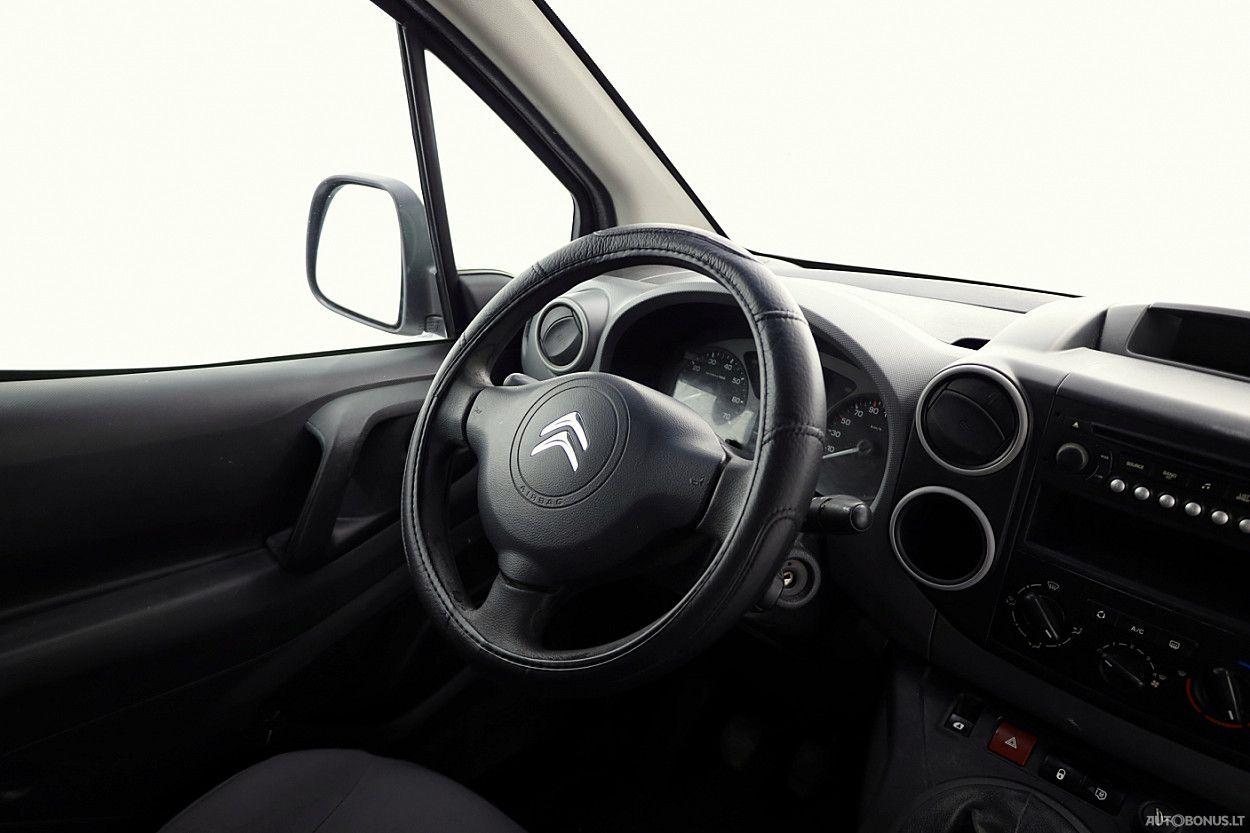 Citroen Berlingo | 4