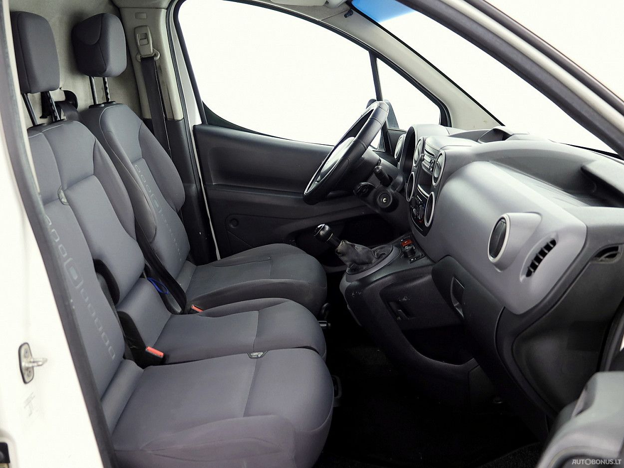 Citroen Berlingo | 5