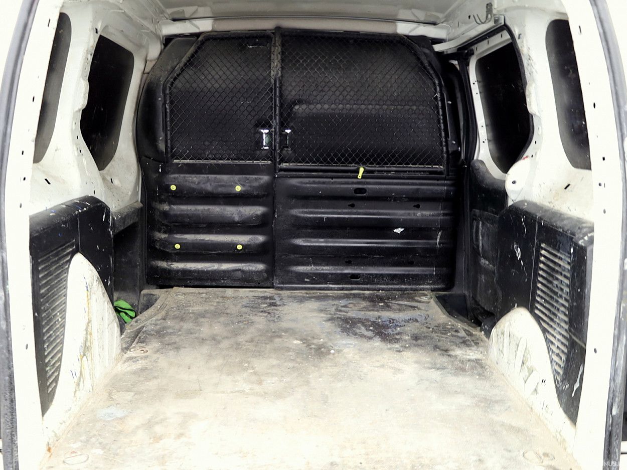 Citroen Berlingo | 7