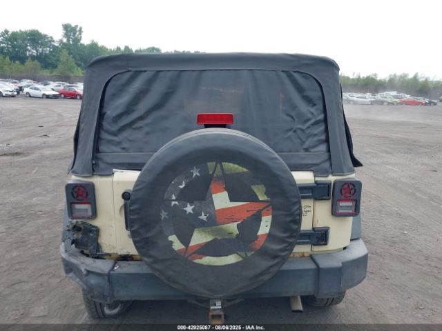 Jeep Wrangler | 15