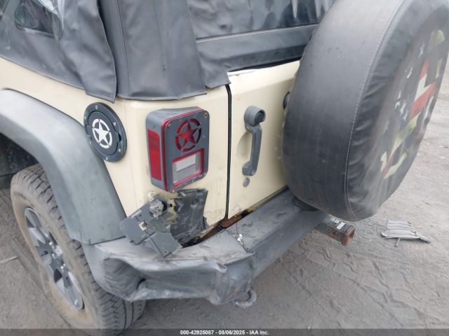 Jeep Wrangler | 5