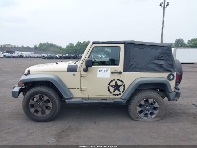 Jeep Wrangler | 13
