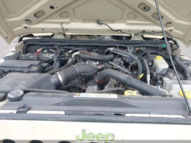 Jeep Wrangler | 9