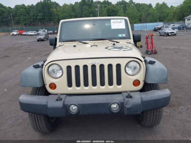 Jeep Wrangler | 11