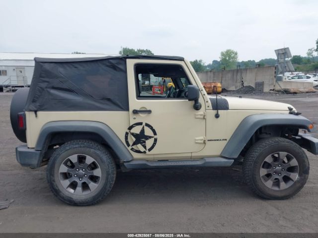 Jeep Wrangler | 12