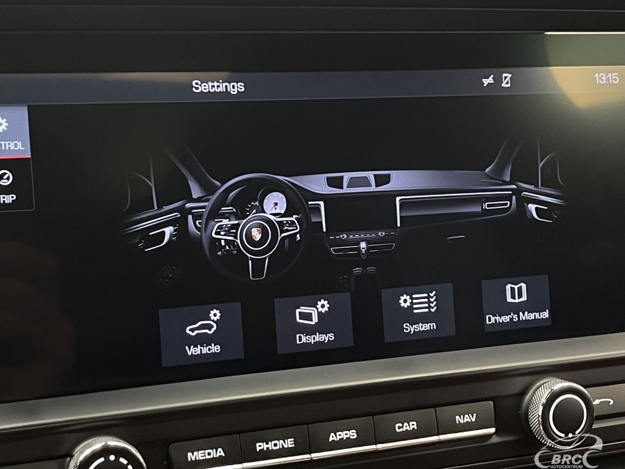 Porsche Macan | 37
