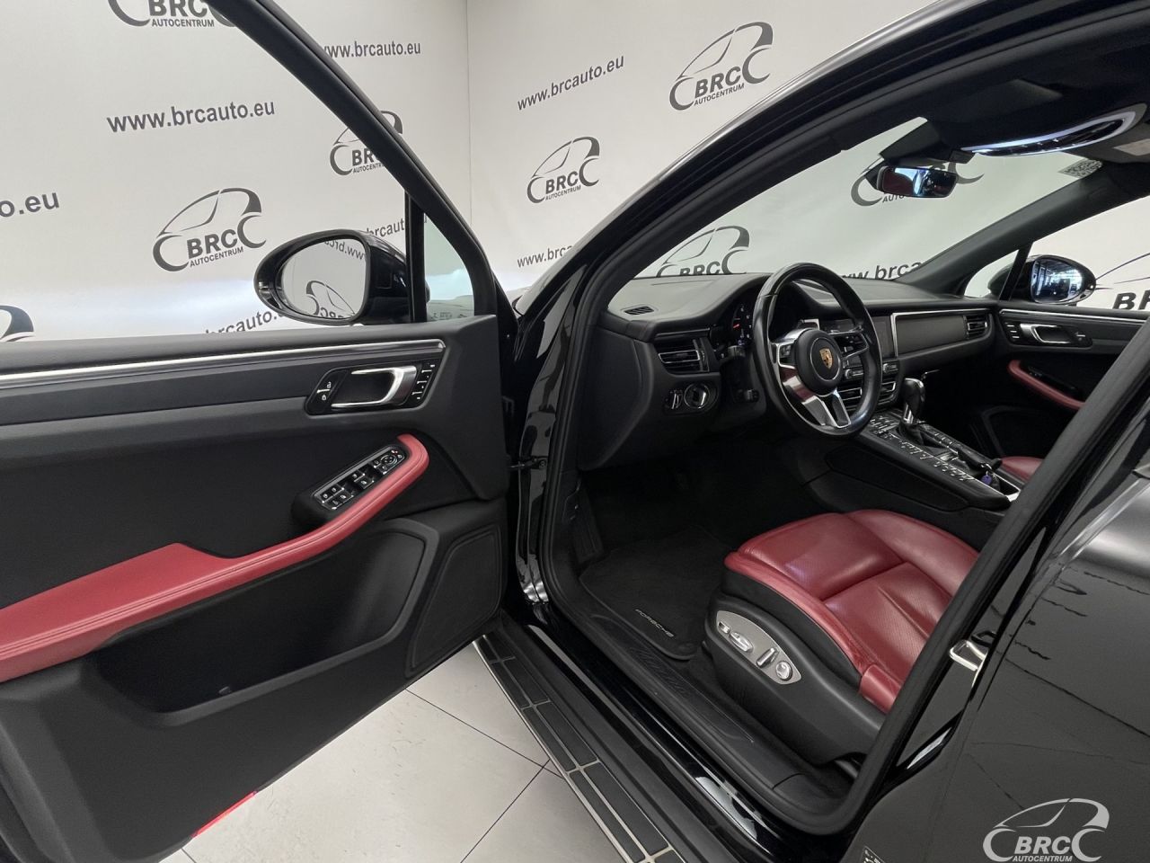 Porsche Macan | 18