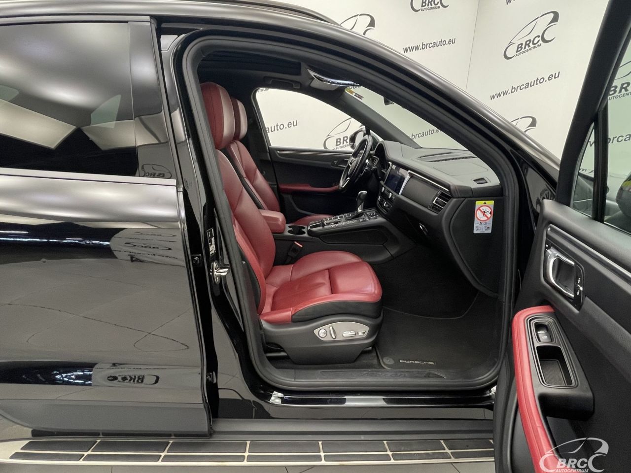 Porsche Macan | 3