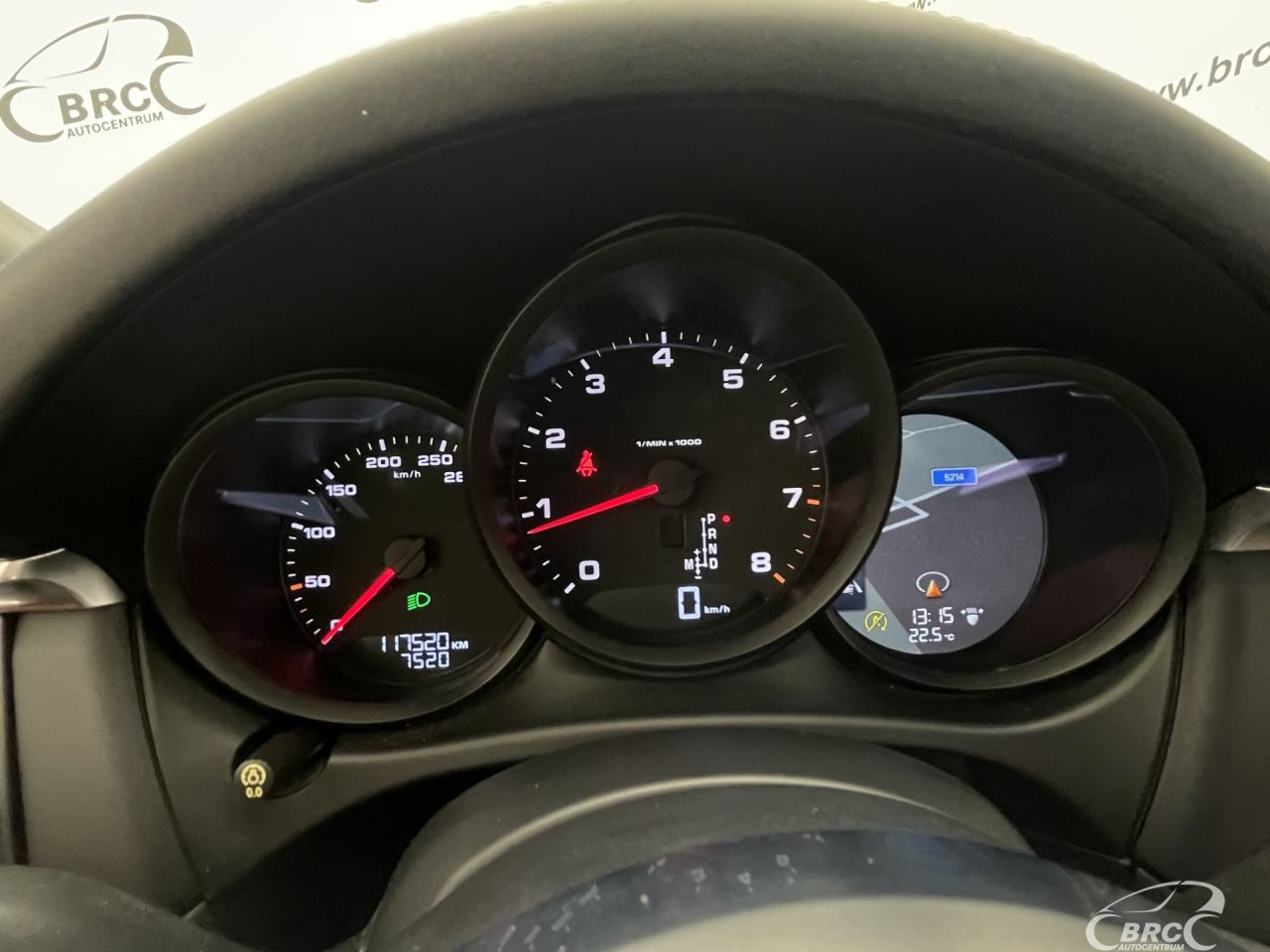 Porsche Macan | 31