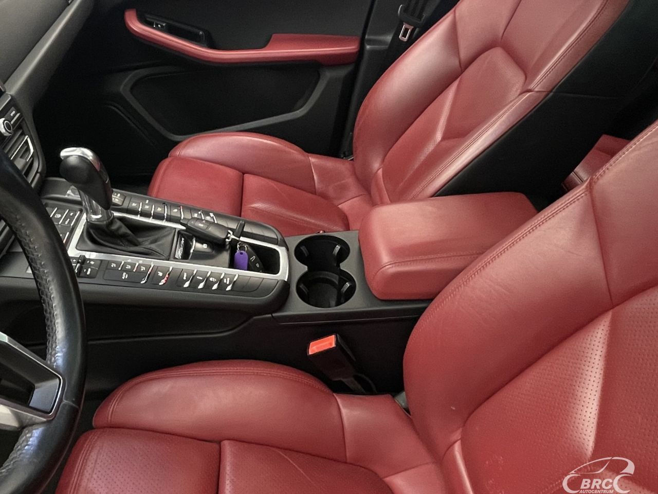 Porsche Macan | 23