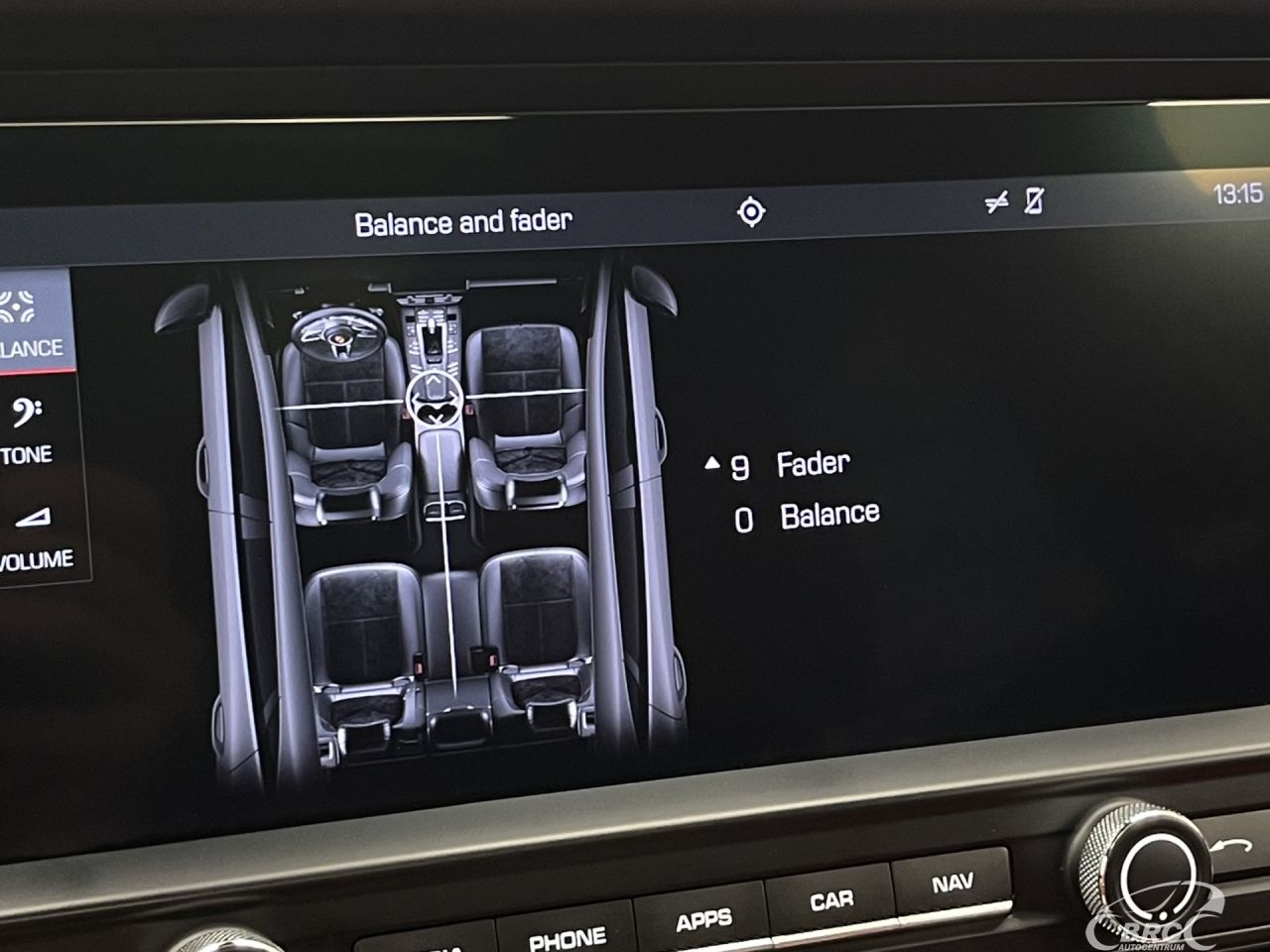 Porsche Macan | 39