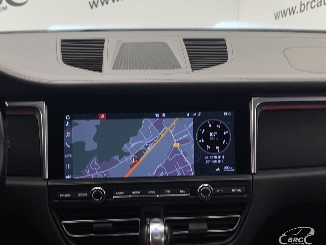 Porsche Macan | 15