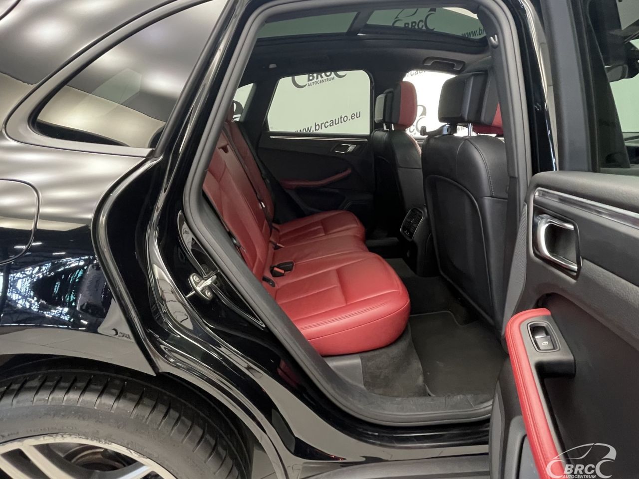Porsche Macan | 9