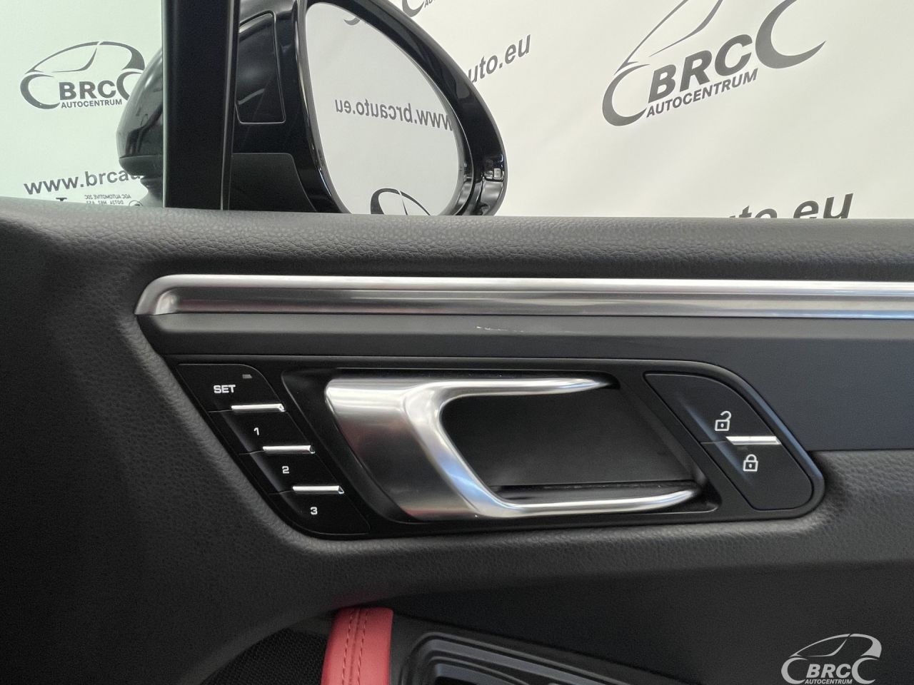 Porsche Macan | 8