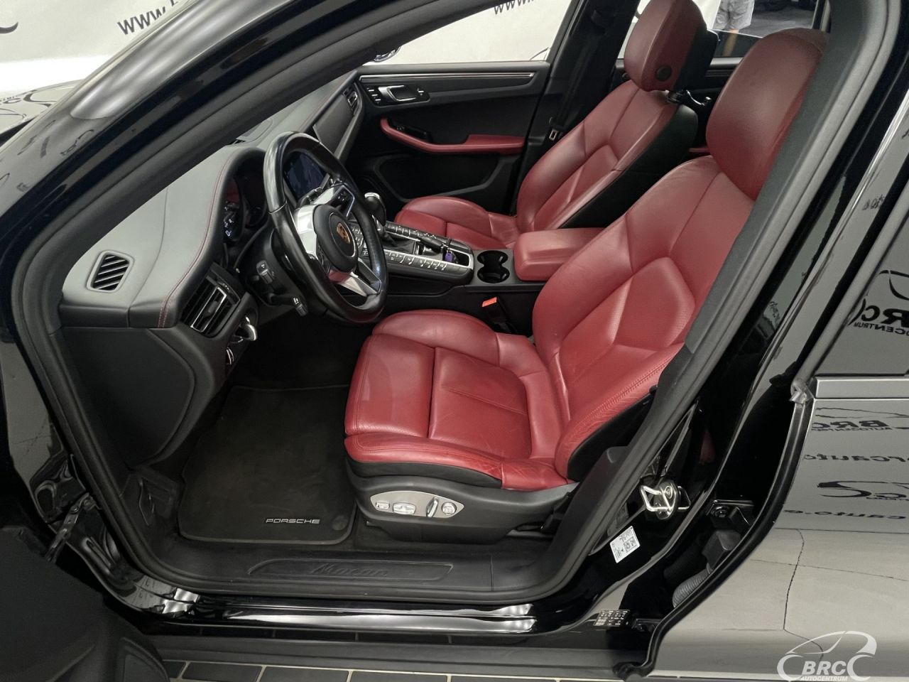Porsche Macan | 20
