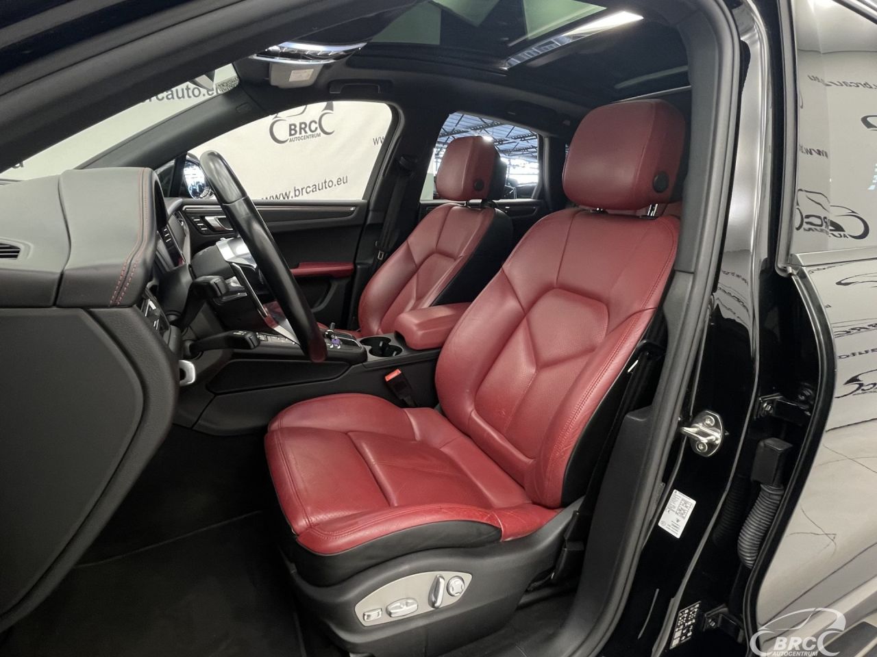 Porsche Macan | 22