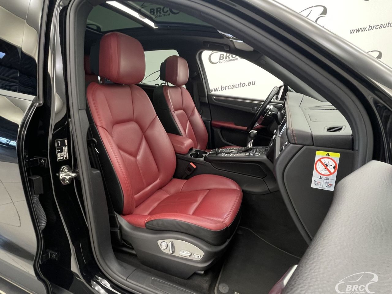 Porsche Macan | 6