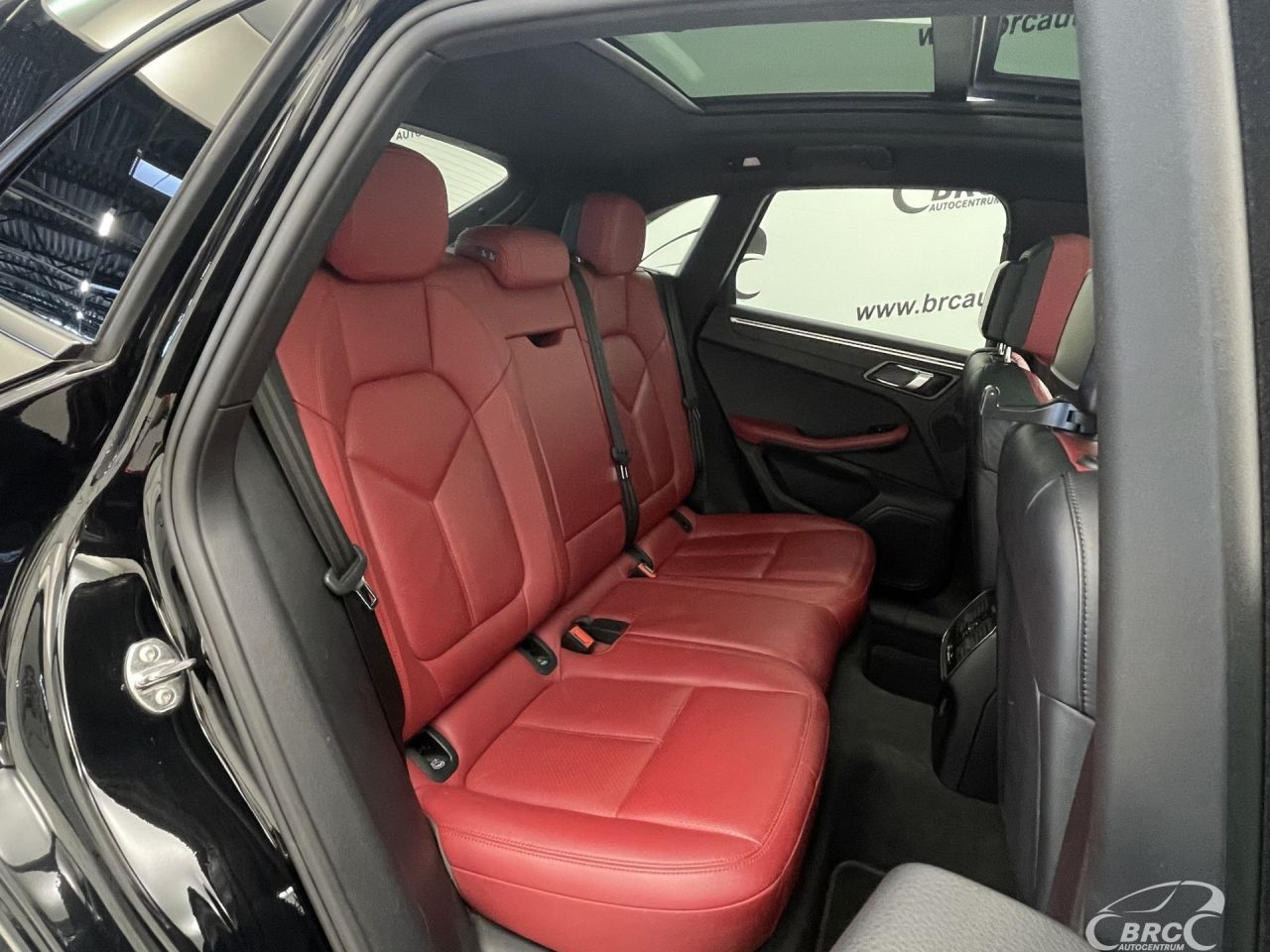 Porsche Macan | 11
