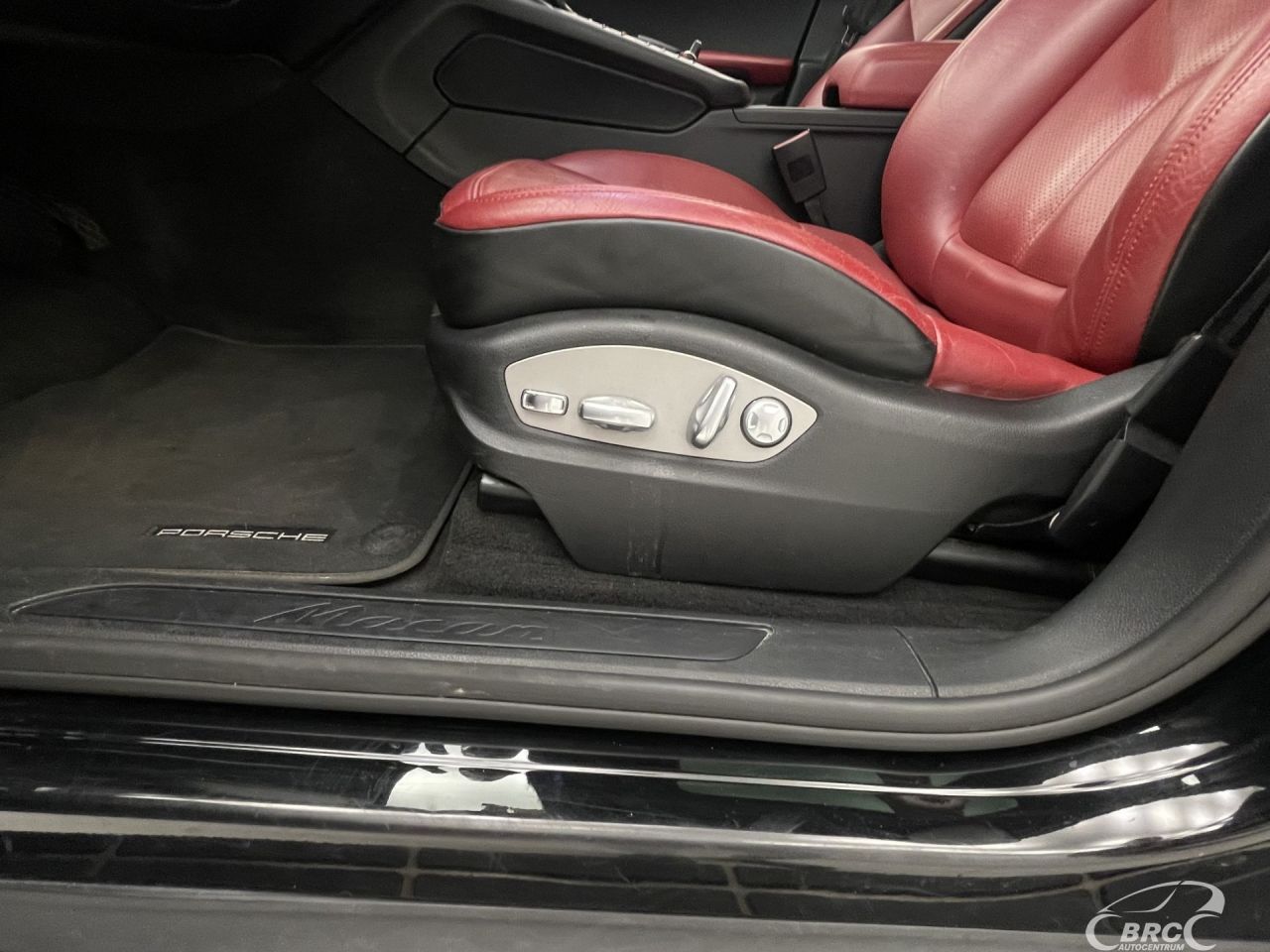 Porsche Macan | 21