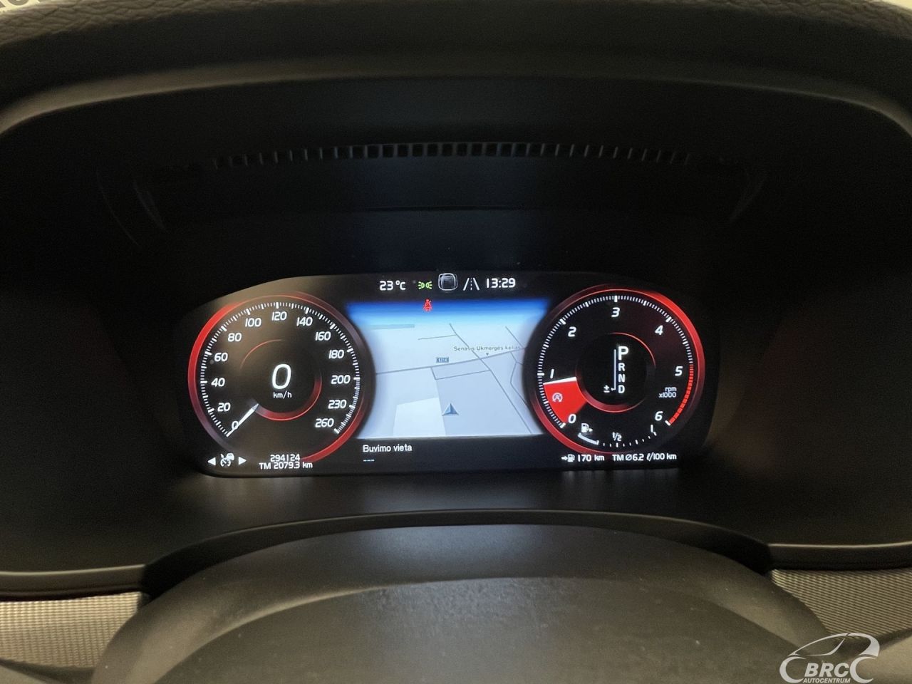 Volvo S90 | 25