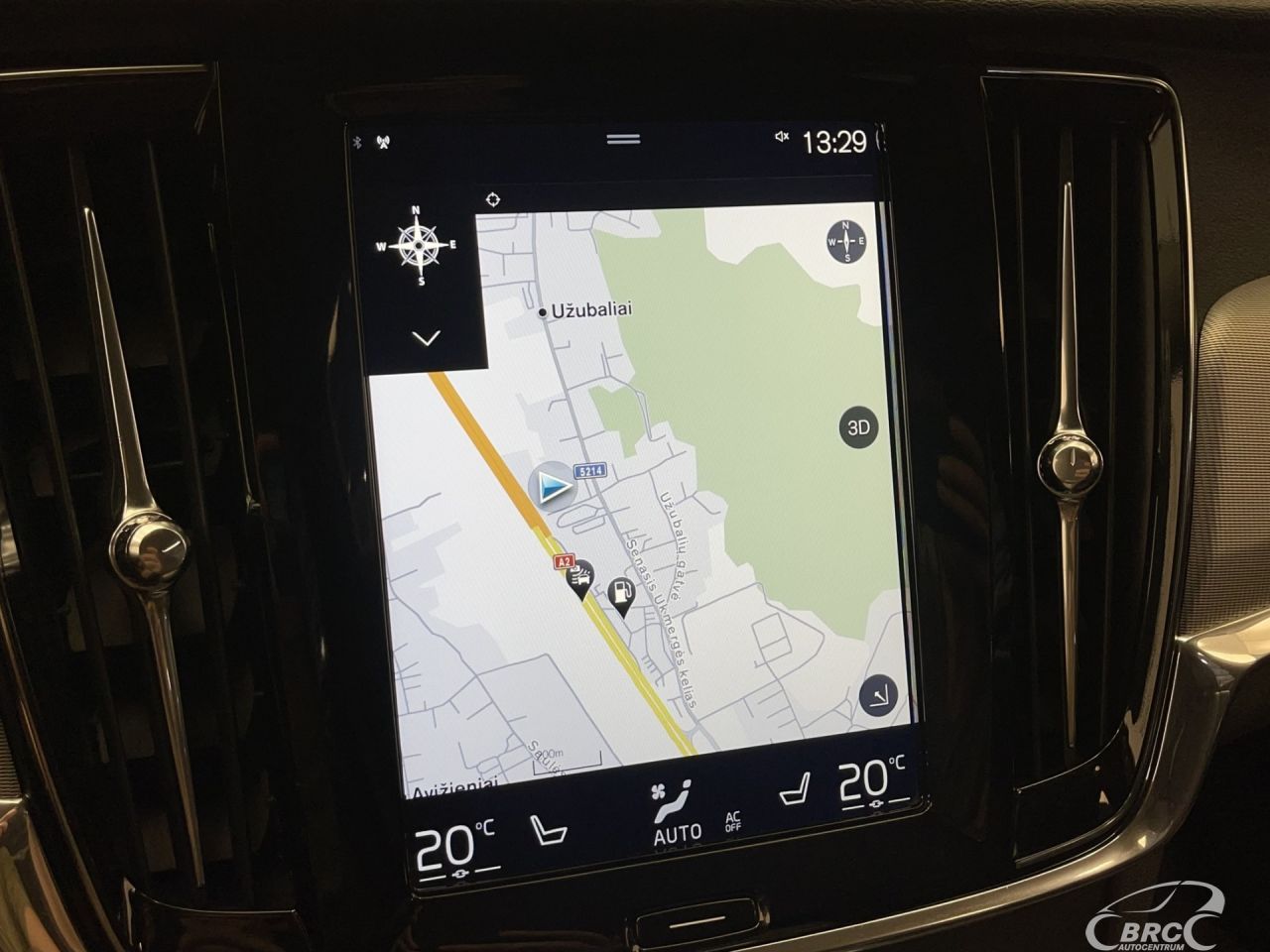 Volvo S90 | 26