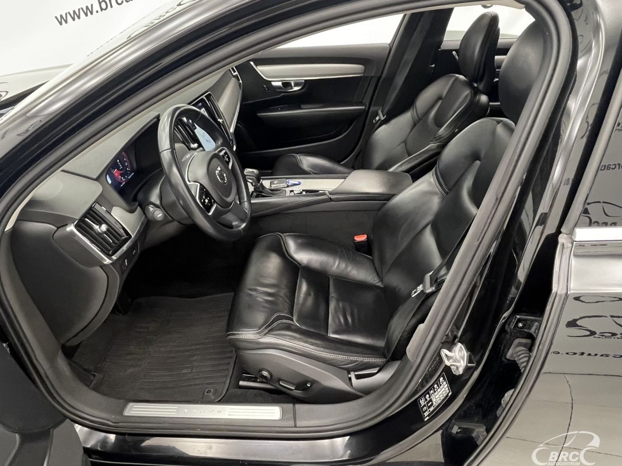 Volvo S90 | 17