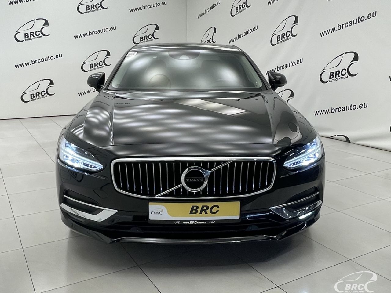 Volvo S90 | 41