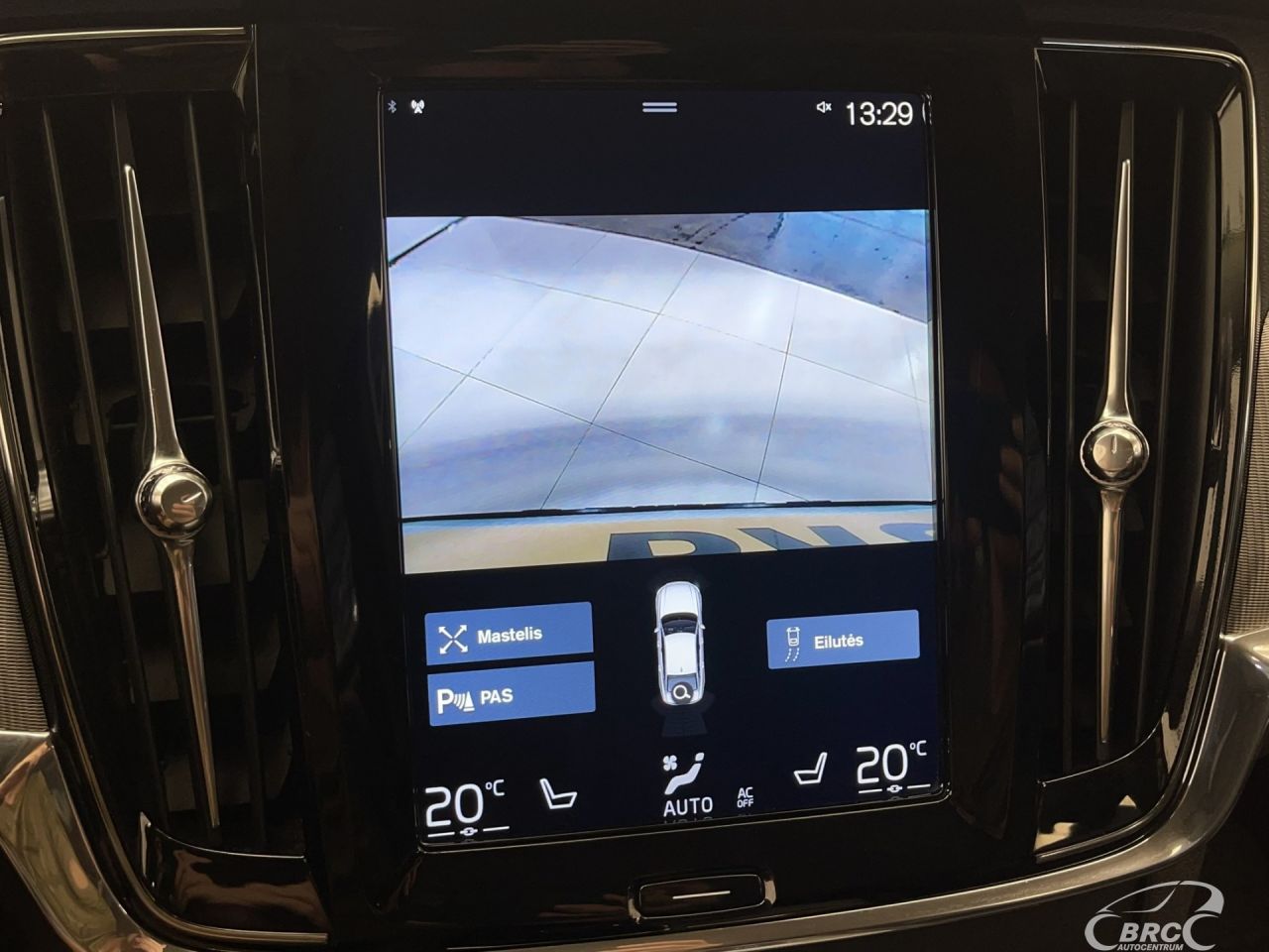 Volvo S90 | 28