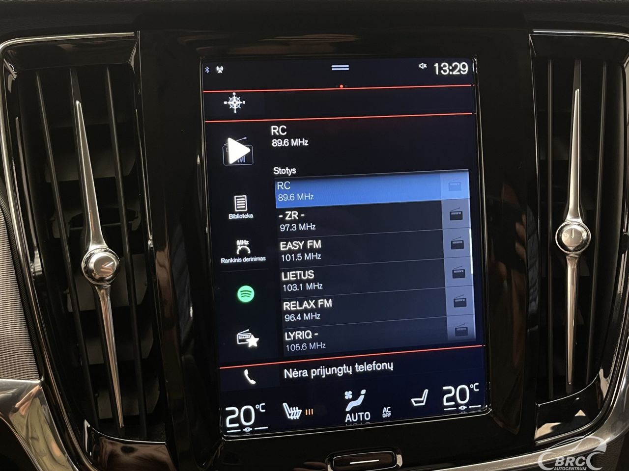 Volvo S90 | 31
