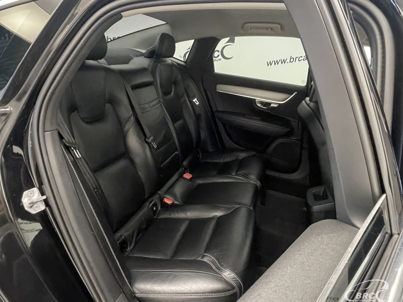 Volvo S90 | 9