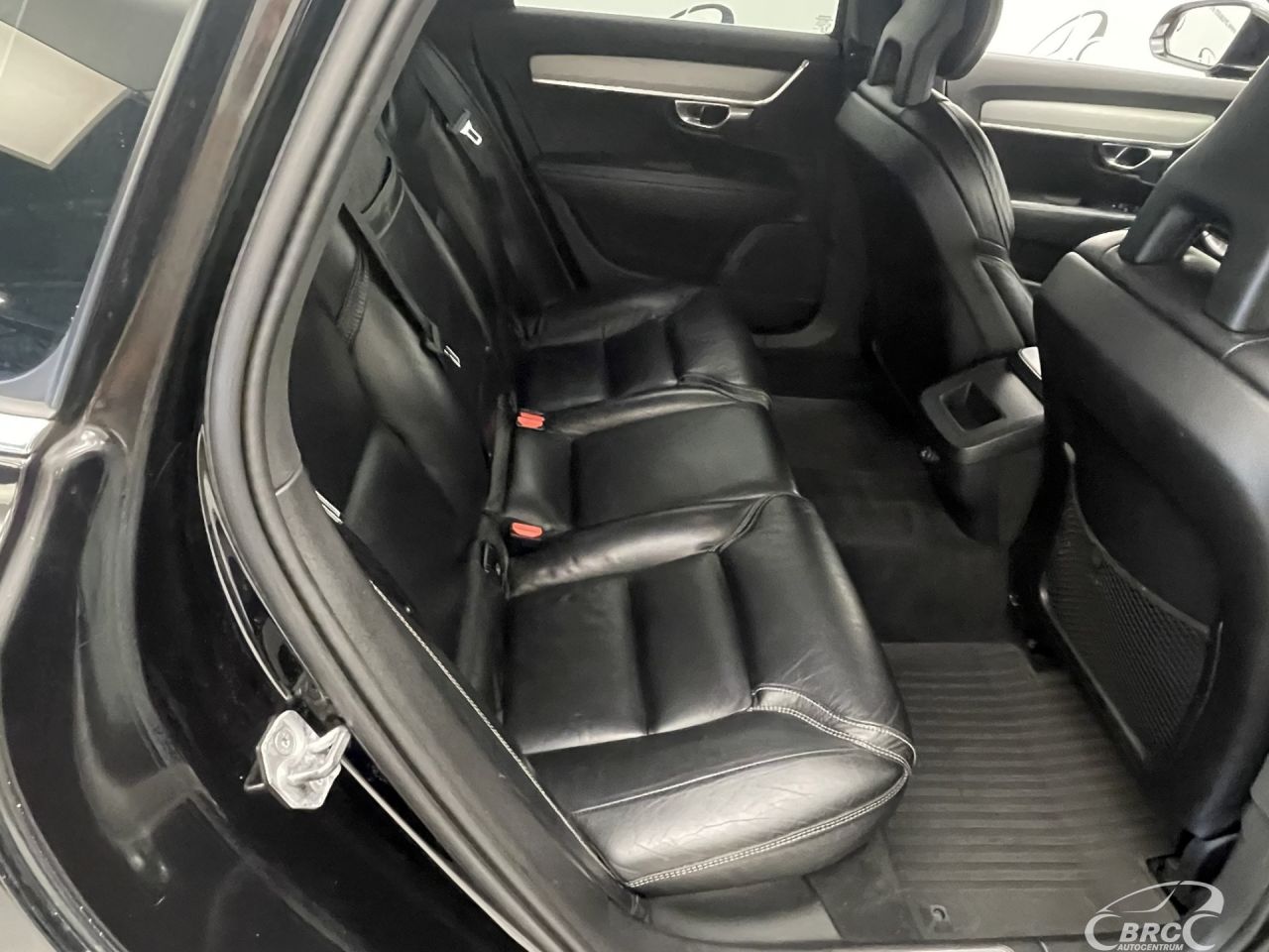 Volvo S90 | 8