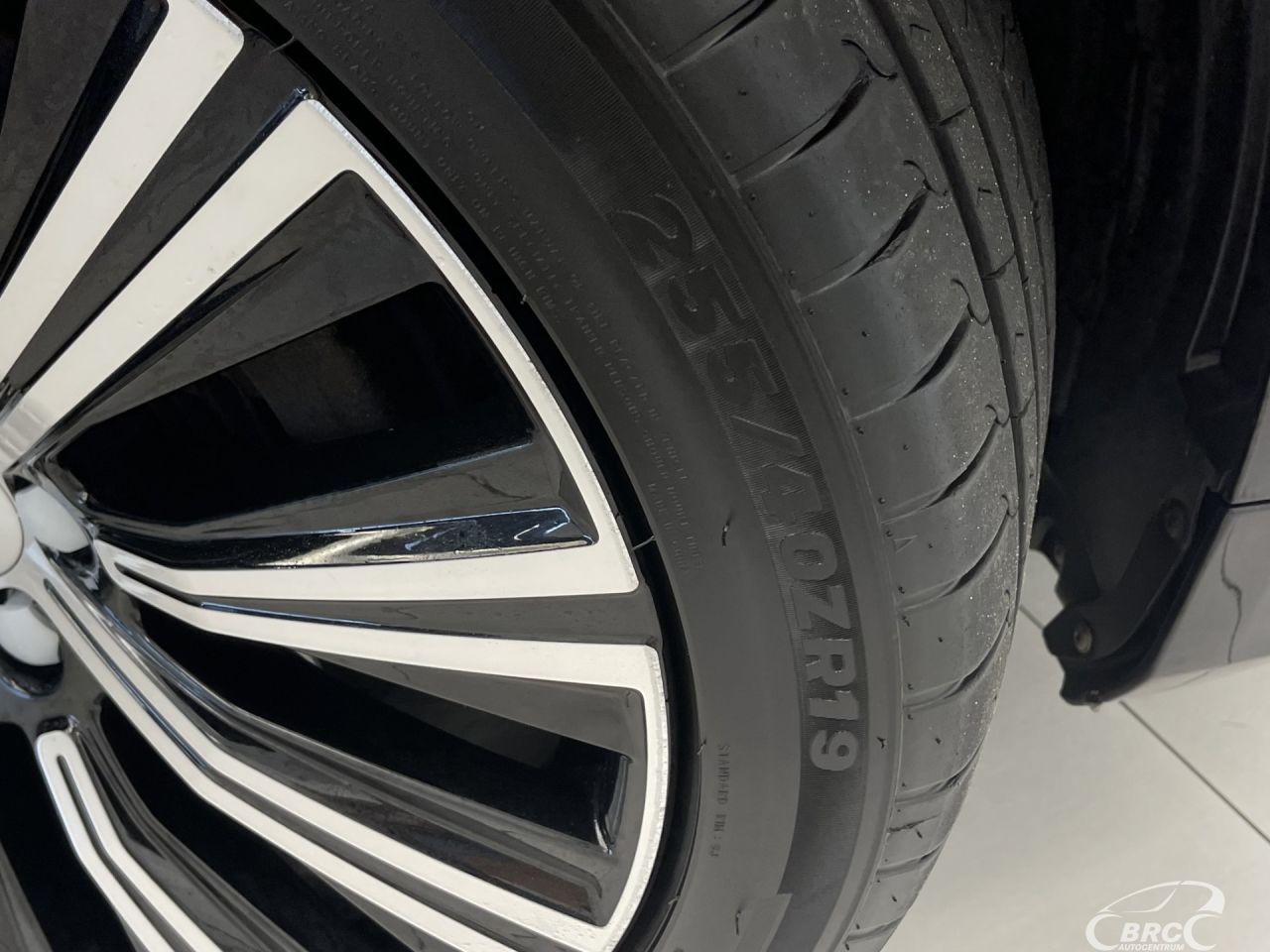 Volvo S90 | 35