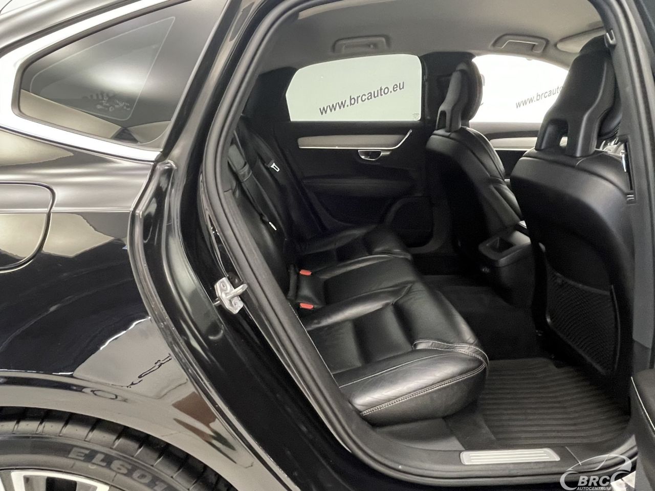 Volvo S90 | 7