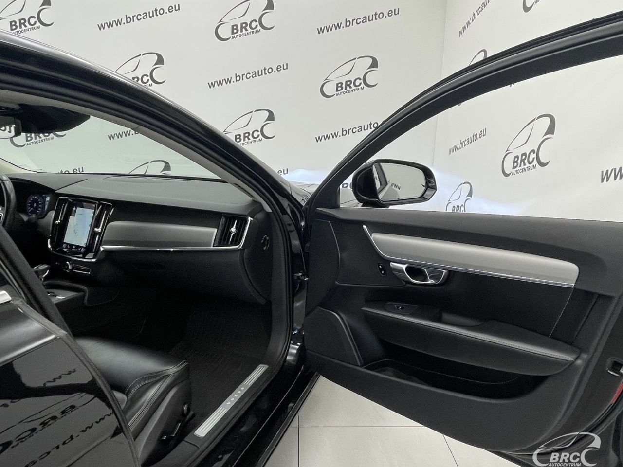 Volvo S90 | 6